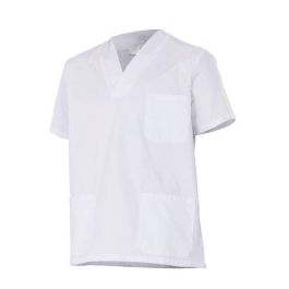 Camisola Pijama Outas 587 Manga Corta Blanco Talla 4 Precio: 29.49999965. SKU: B19KP83HE8