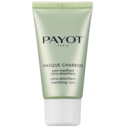 Payot Paris Charbon mascarilla ultra-absorbent 50 ml Precio: 13.78999974. SKU: SLC-76359