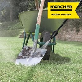KÄRCHER Rotabuse Boquilla Giratoria Potente para Hidrolavadoras K2-K3 - Limpieza 7 Veces Más Potente contra Suciedad Rebelde