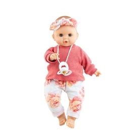 Muñeca sonia 36 cm Muñeca sonia 36 cm Precio: 33.04752. SKU: B1HJKHRWPE