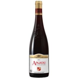 Club des Sommeliers 2021 Anjou - Vino tinto del Loira Precio: 20.50000029. SKU: B15969PYW3