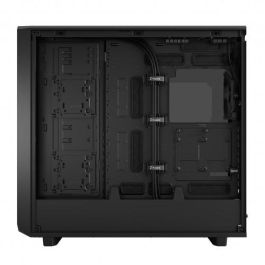 Fractal Design Meshify 2 XL FD-C-MES2X-02 Carcasa PC con Panel de Vidrio Templado Negro Transparente
