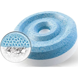 Rubson Aero 360 Mega Pack Lote 12 Recargas Neutral para Dispositivo Aero 360 Grado Humedad Control 2 en 1 Tecnología AERO 360 Eficiencia Superior