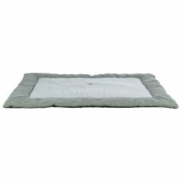 Cama para Perro Trixie Viviana Azul Gris 95 × 65 CM Precio: 28.58999979. SKU: B1C9WMP6MH