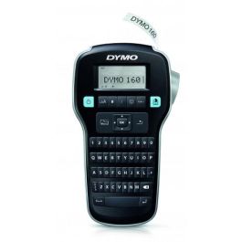 Dymo Rotuladora Labelmanager 160 2174612 Precio: 54.49999962. SKU: B1FNAN92X7