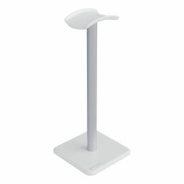 Soporte auriculares Genesis NGM-2233 Blanco