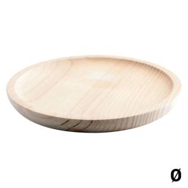 Bol para Aperitivos Quid Professional Madera Precio: 2.50000036. SKU: S2701901