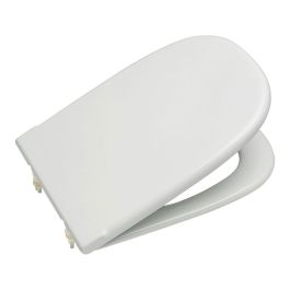 Roca Tapa y Asiento para Inodoro Dama Retro Blanco A801327004 con Bisagras Extraíbles Easyclean Precio: 76.4999994. SKU: B1BSEHW6YN