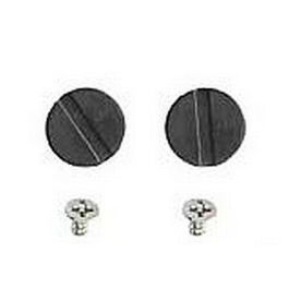 Omp Recambio Visor Movement Pivot Kit OMPSC0-0164 Para Gp8 - Kj8 Series Cascos