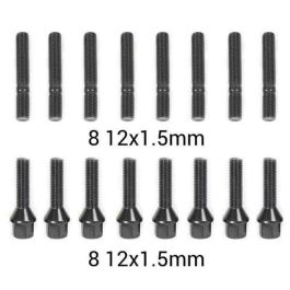 Set de Separadores OMP OMPS08052001 PCD 4x100