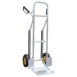 Carretilla Aluminio Outas 2 Ruedas 200 Kg. Carretilla Aluminio Outas 2 Ruedas 200 Kg. Precio: 282.59000055. SKU: B1GJJ2VZHL