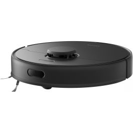 Dreame D9 Max Gen 2 Robot Aspirador 2 en 1, Navegación LDS Láser 6000Pa, WiFi/Alexa, Negro - 010204AA000360