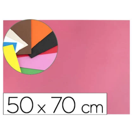 Liderpapel Goma Eva 50x70cm Rosa Espesor 1.5mm Precio: 13.78999974. SKU: B13BDKT6EY
