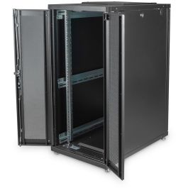 Digitus Servidor Rack Unique 26HE 1260x600x1000mm Negro
