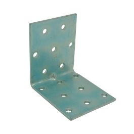Angulo pesante an13 zincado 40 x 40 x 50 mm Precio: 1.88999943. SKU: B128YAVYFD