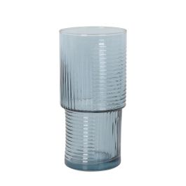 Set de 4 Vasos Helen 400 cc - LAV (6 Cajas) Set de 4 Vasos Helen 400 cc - LAV (6 Cajas)