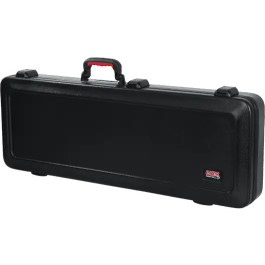 Gator Estuche Polietileno Bajo Eléctrico GTSA 128x44x14 cm Precio: 167.49999992. SKU: B19FTNAEQP