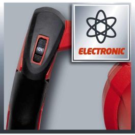 Einhell TC-MX 1400-2 E Mortero para Pintura 1400W 780 RPM Diámetro 13.3 cm Rojo - Arranque Suave