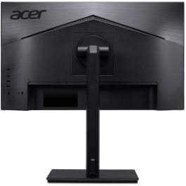 Acer Monitor B277U E 27" WQHD 2560x1440 100Hz IPS AMD FreeSync HDR10 Altavoces Acer Monitor B277U E 27" WQHD 2560x1440 100Hz IPS AMD FreeSync HDR10 Altavoces Precio: 236.59000046. SKU: B18FWK8J4N