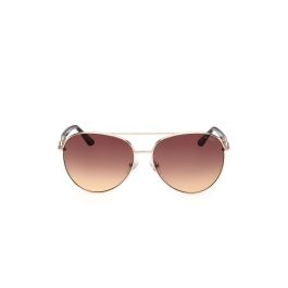 Gafas de Sol Unisex Guess GU00158-6133F Ø 61 mm