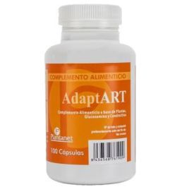 Adaptart 100Cap. Precio: 43.5000005. SKU: B19W33ZMSZ