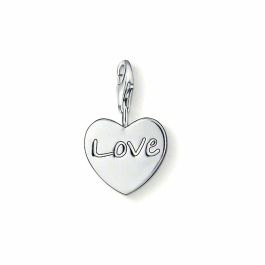 Charm Mujer Thomas Sabo 0769-001-12 Gris 20 mm Precio: 13.6900005. SKU: B1JEQDRQ7E