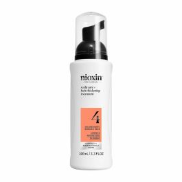 Nioxin Sistema 4 - Sérum Densificador para Cabello Teñido y Dañado con Debilitamiento Avanzado 100 ml Precio: 14.49999991. SKU: B1FSQZ6JKM