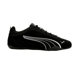 Zapatillas Deportivas Hombre Puma Catch Soleil Sd Negro L
