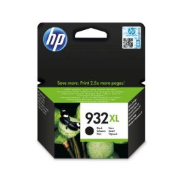 HP OfficeJet 6100/7510 Cartucho Negro Nº932XL
