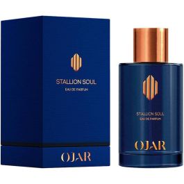 Ojar Stallion Soul Eau de Parfum Vaporizador 100ml Precio: 169.59000025. SKU: B1D59Z5KXP