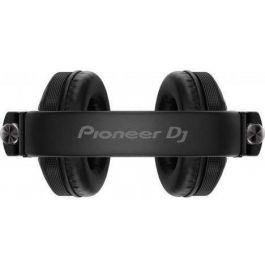 Auriculares DJ con cable - PIONEER DJ - HDJ X7 - Negro Auriculares DJ con cable - PIONEER DJ - HDJ X7 - Negro
