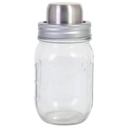 Vaso Coctelera 8x16 cm - Inde (24 Unidades) Vaso Coctelera 8x16 cm - Inde (24 Unidades) Precio: 30.50000052. SKU: S2208654