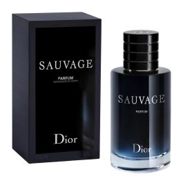 Sauvage Dior Parfum 100 Vaporizador Precio: 148.98999951. SKU: B1BTPNBE5G