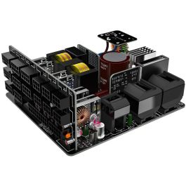 LC-Power LC850P V3.0 Fuente Alimentación 850W 80 PLUS Platinum ATX 3.0 para PC Modular