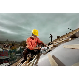 Metabo Sierra Circular KS 55 FS Box