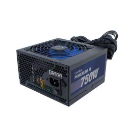 COOLBOX COO-FAPW3-750 Fuente Alimentación 750W ATX PFC-Activo 85+ 6SATA 12CM Precio: 40.49999954. SKU: B1EJCQ8P3T