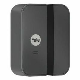 Yale Detector de movimiento AUC1745478018637 para exteriores para alarmas inteligentes