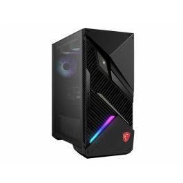 MSI 13FNUG-032XES Ordenador Gaming MPG Infinite X2 Intel i7-13700KF RTX 4080 16GB 32GB DDR5 RAM 2TB NVMe SSD FreeDOS Negro