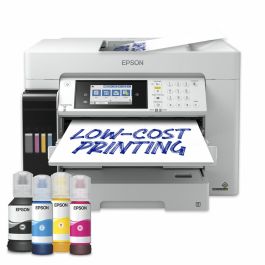 Impresora Multifunción Epson C11CH71412 Precio: 1847.49999984. SKU: B1853LRCG6