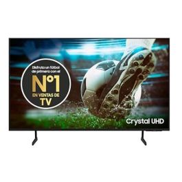 Smart TV Samsung TU50DU7105 4K Ultra HD 50" LED Smart TV Samsung TU50DU7105 4K Ultra HD 50" LED Precio: 395.69000009. SKU: B1BVLBK434