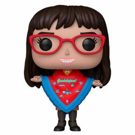 FUNKO Figura POP Betty La Fea Betty Suarez, figura de vinilo coleccionable en caja regalo