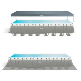 Piscina Desmontable Intex 26374 975 x 132 x 488 cm