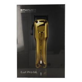 Xanitalia Pro Stahuer Cut Pro Gold Edition Máquina Cortapelo Profesional de Titanio para Barberos Precio: 73.50000042. SKU: B1DMQ324JW