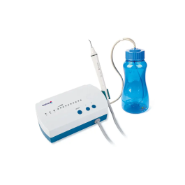 Covetrus Vet Piezo Scaler con Kit Clínico - Incluye Pieza de Mano-E, Cambiador de Puntas y 3 Puntas (HS-S4-E, HS-P3-E, HS-S1-E) Precio: 656.68999968. SKU: B156KJAMYM