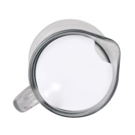 Lav Jarra C/Tapa 1.8L 16x10x24cm (6 Unidades)