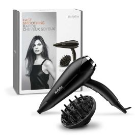 Babyliss Secador D572De Turbo Smooth 2200 W