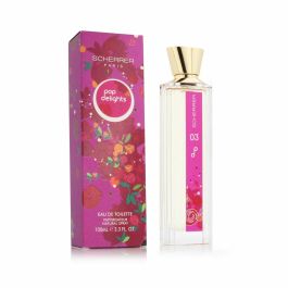 Perfume Mujer Jean Louis Scherrer EDT 100 ml Pop Delights 03 Precio: 35.78999952. SKU: S8303018