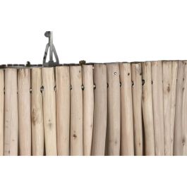 Lámpara de Techo Home ESPRIT Natural Madera de eucalipto 50 W 50 x 50 x 90 cm Lámpara de Techo Home ESPRIT Natural Madera de eucalipto 50 W 50 x 50 x 90 cm