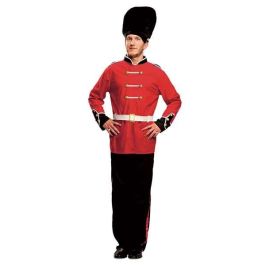 My Other Me Disfraz Guardia Inglesa Talla M-L Precio: 21.78999944. SKU: B17R9RXKPM