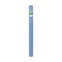 Mantel Blue Algon - Rollo 1x5 metros con mandril (16 Unidades) Mantel Blue Algon - Rollo 1x5 metros con mandril (16 Unidades)